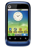 Motorola XT301 thumbnail 2
