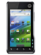 Motorola XT701 thumbnail 2