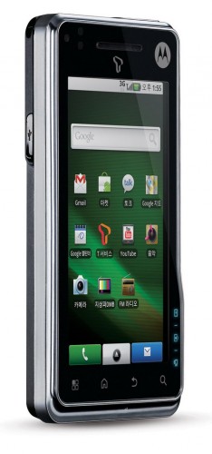 Motorola XT720 MOTOROI thumbnail 2