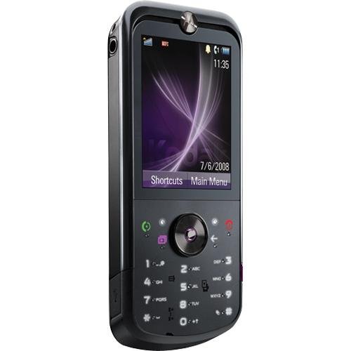 Motorola ZN5 thumbnail 2