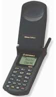 StarTAC 75+