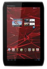 XOOM 2 Media Edition MZ607