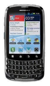 Admiral XT603