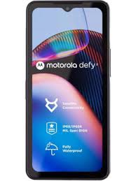 Defy 2