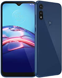Moto E (2020)