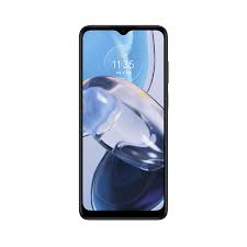 Moto E22i