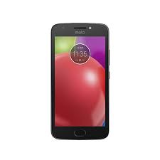 Moto E4