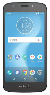 Moto E5