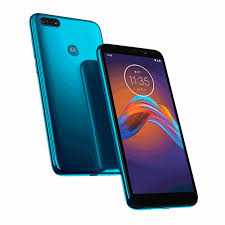 Moto E6 Play