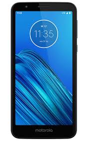 Moto E6