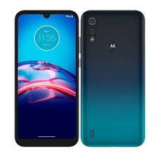 Moto E6s (2020)