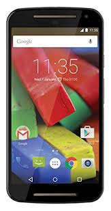 Moto G 4G (2015)