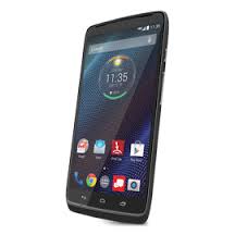 Moto G Turbo Edition