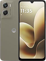 Moto G06 Power