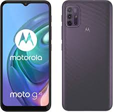 Moto G10