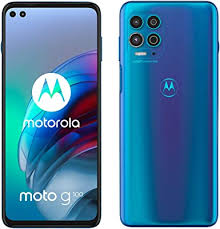 Moto G100