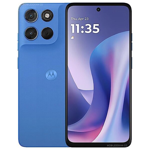 Moto G100S