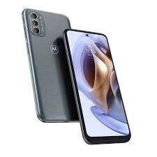 Moto G31