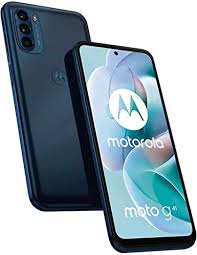 Moto G41