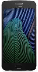 Moto G5 Plus