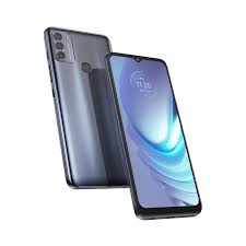 Moto G50