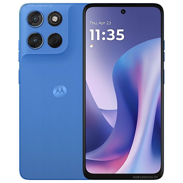 Moto G57