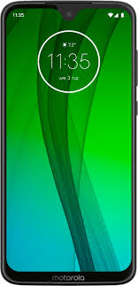 Moto G7 Plus