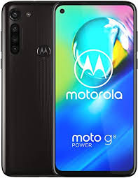 Moto G8 Power