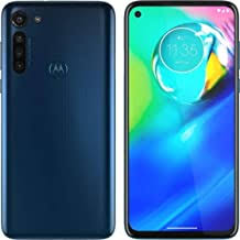 Moto G8