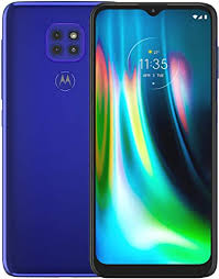 Moto G9 Play