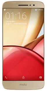 Moto M