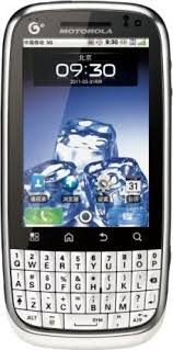 MOTO MT620