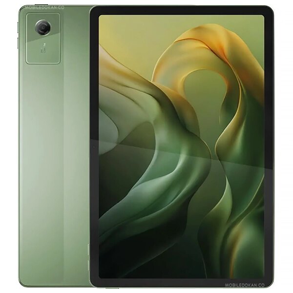 Moto Pad (2026)