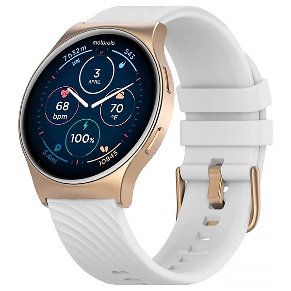 Moto Watch 120