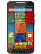 Moto X (2014)