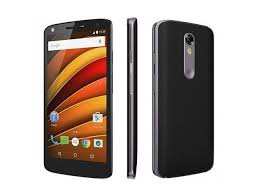 Moto X Force