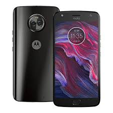 Moto X4