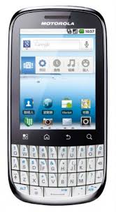 MOTO XT316