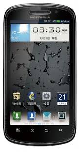 MOTO XT882