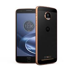 Moto Z Droid Edition