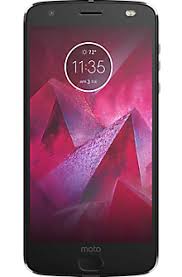Moto Z2 Force