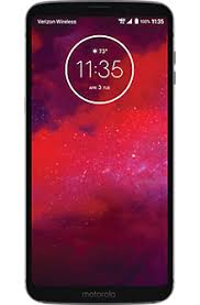 Moto Z3