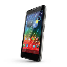 RAZR HD