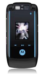 RAZR maxx V6