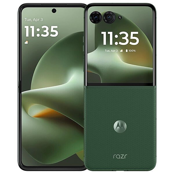 Razr+ 2026