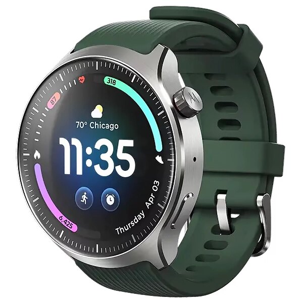 Watch Ultra