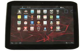 XOOM 2 3G MZ616