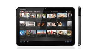 XOOM MZ604