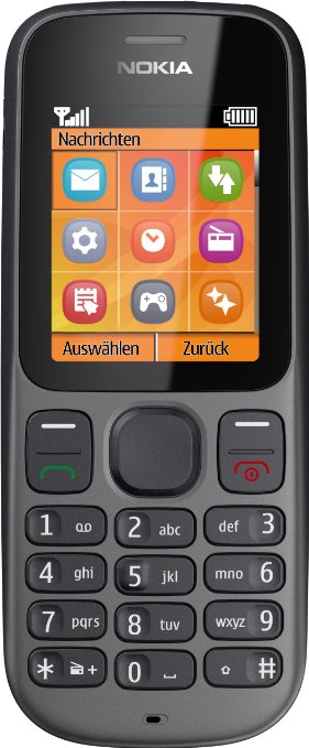 Nokia 100 thumbnail 2