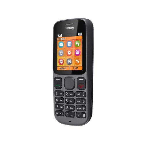 Nokia 100 thumbnail 4